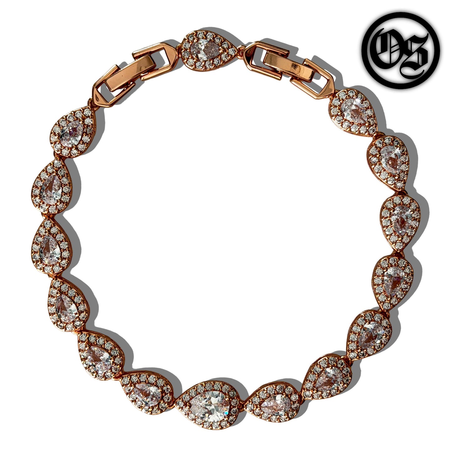 Teardrop Bracelets