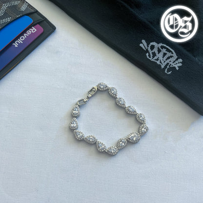 Teardrop Bracelets