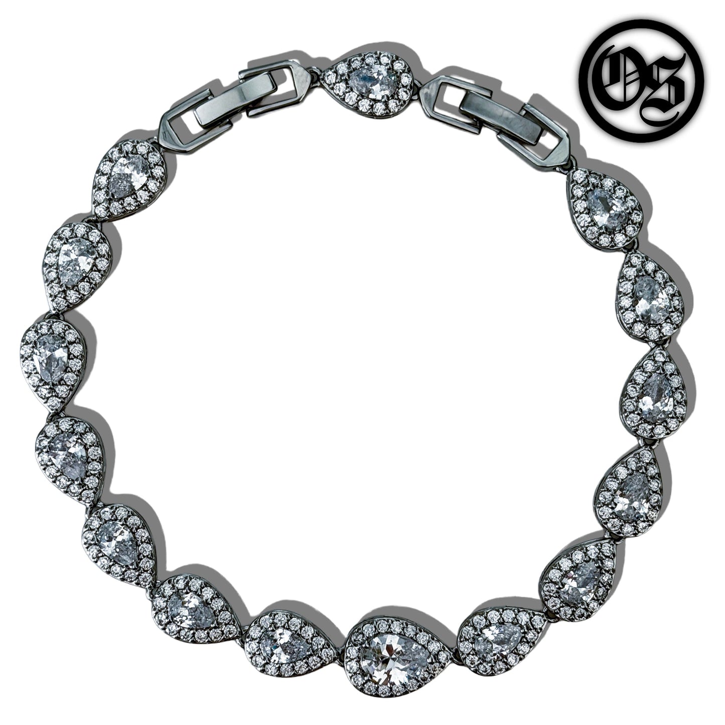 Teardrop Bracelets