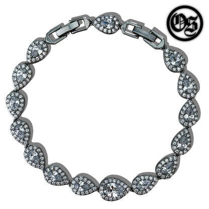 Teardrop Bracelets
