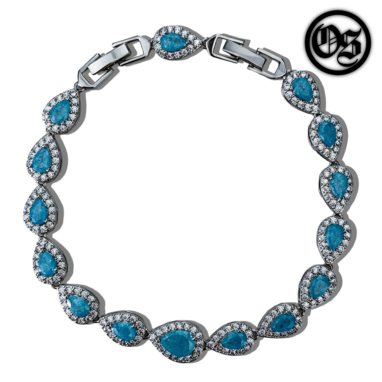 Teardrop Bracelets