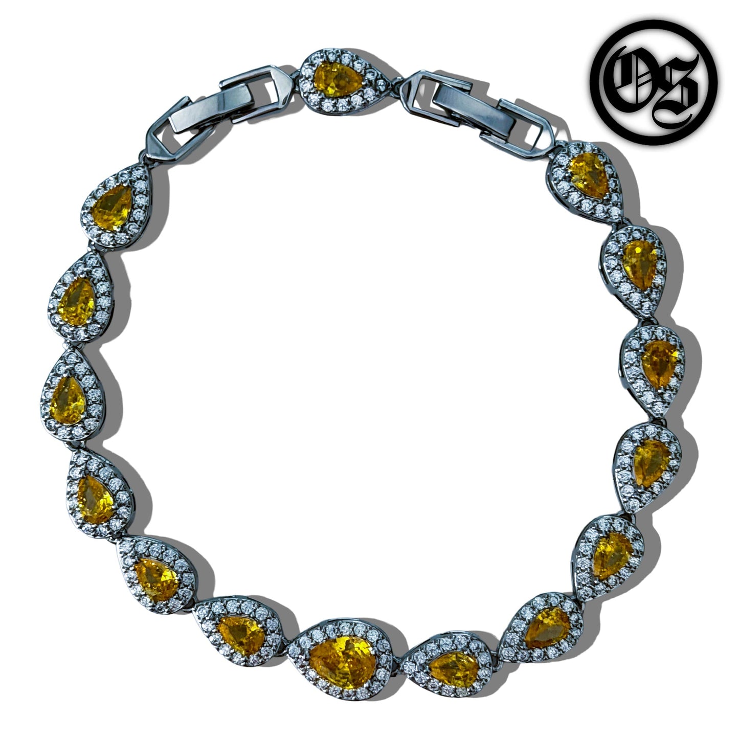 Teardrop Bracelets