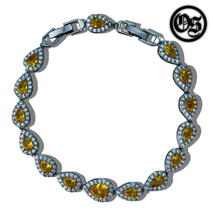 Teardrop Bracelets