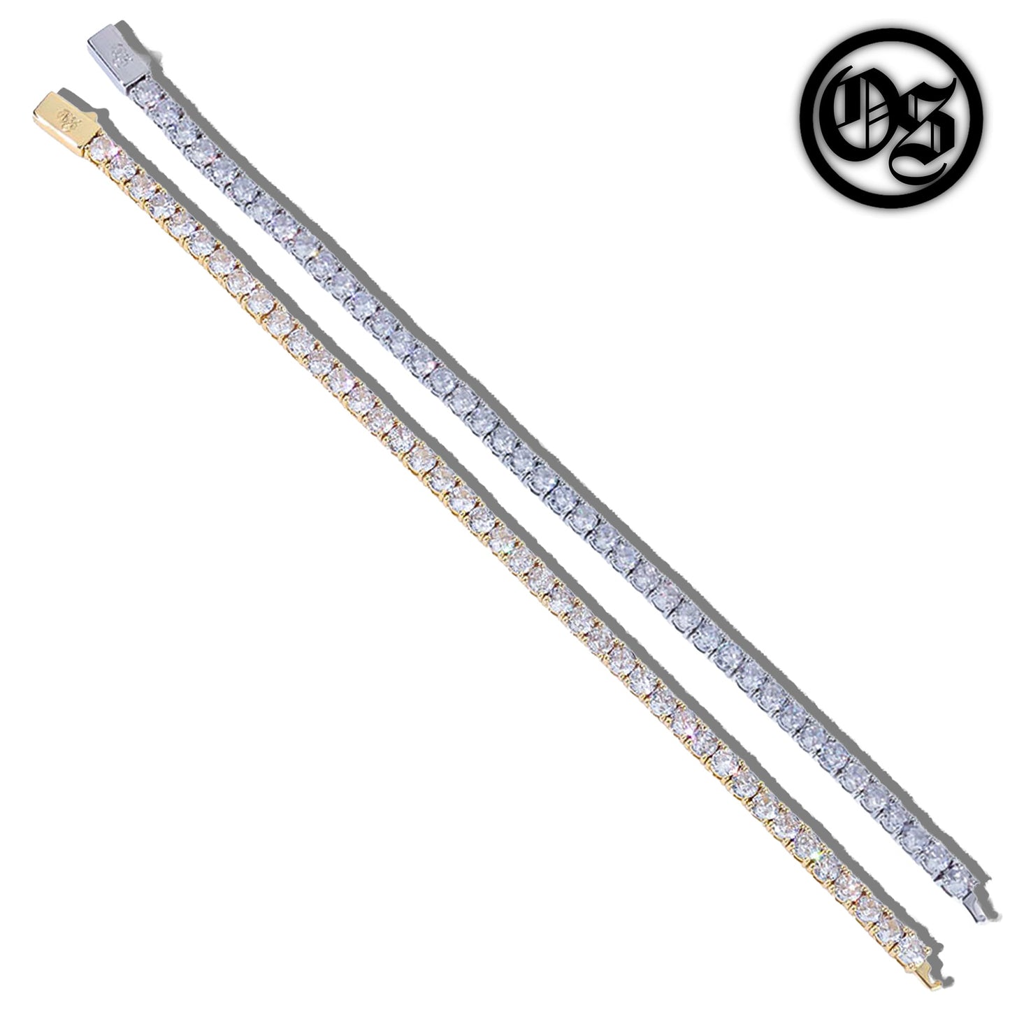 Tennis Bracelets