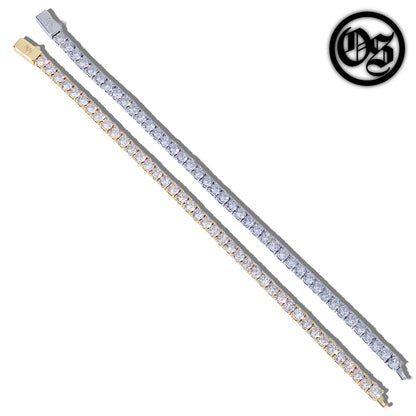 Tennis Bracelets