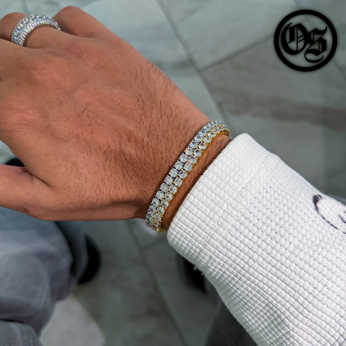 Tennis Bracelets