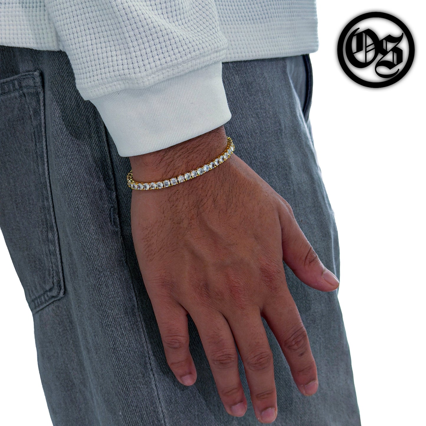 Tennis Bracelets