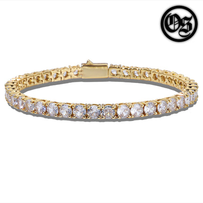 Tennis Bracelets