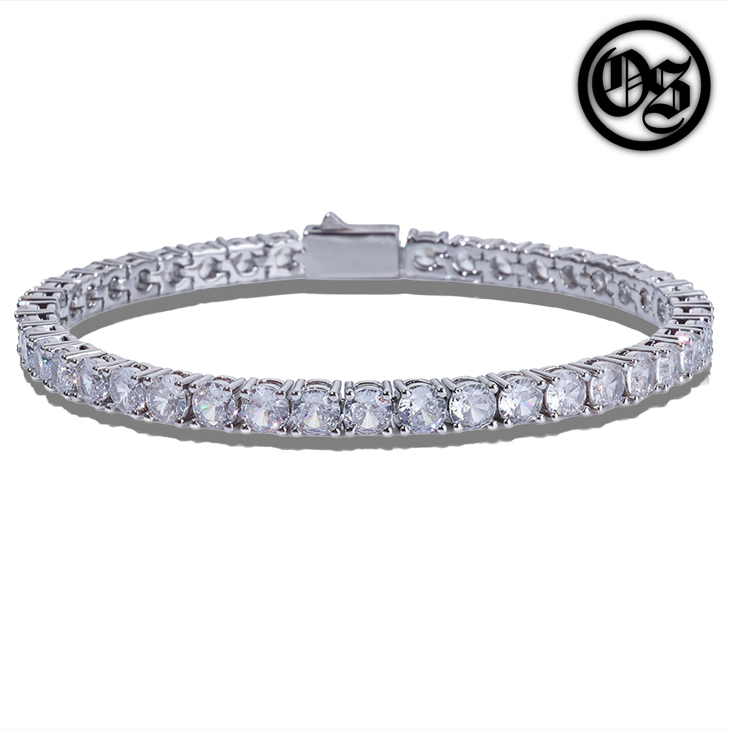 Tennis Bracelets
