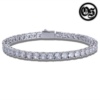 Tennis Bracelets