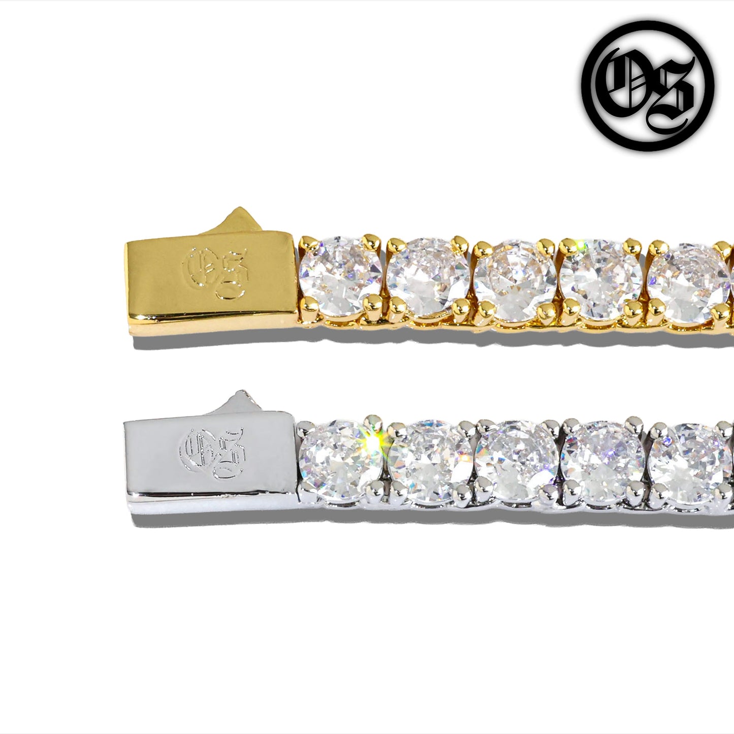 Tennis Bracelets