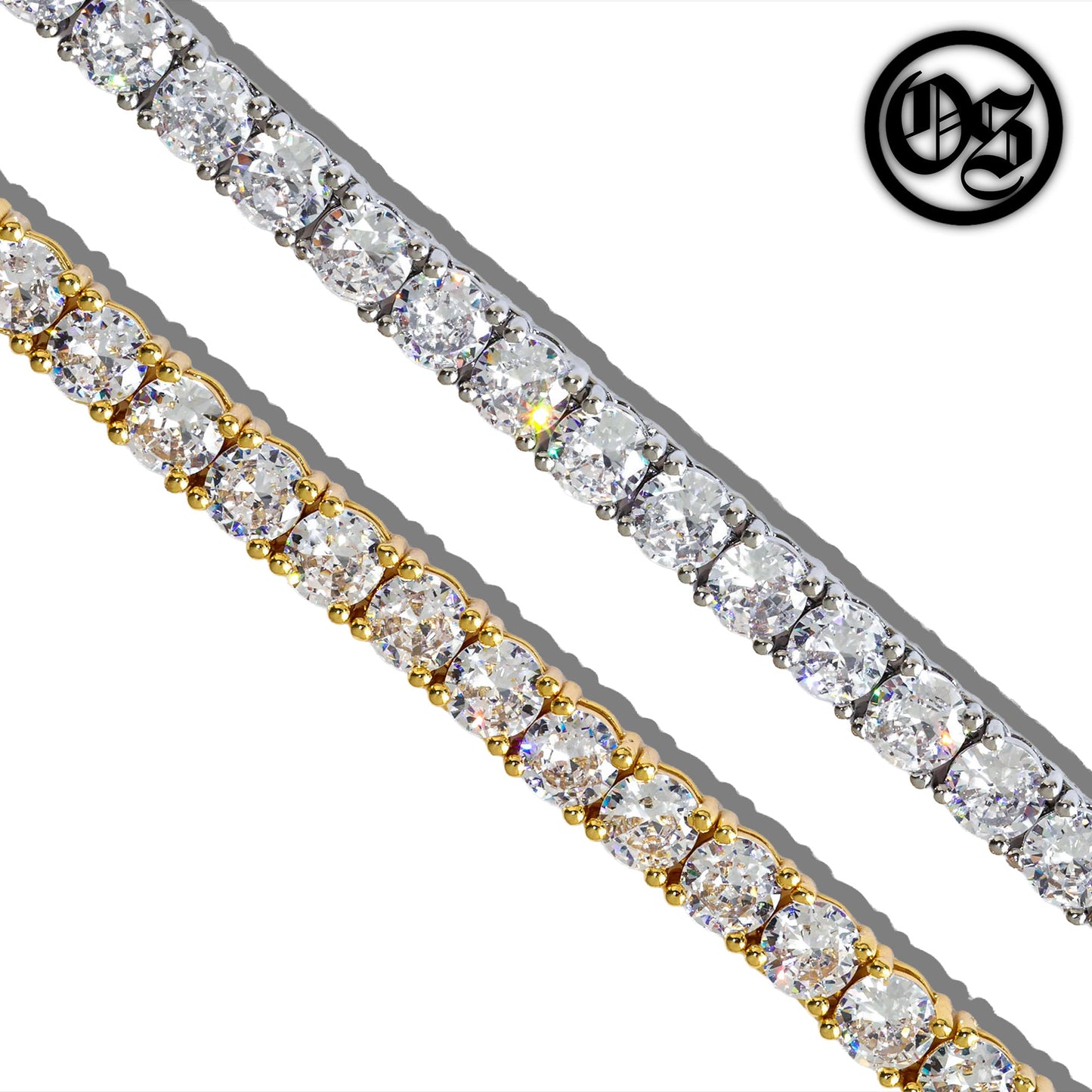 Tennis Bracelets