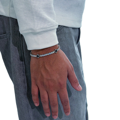 Tennis Cleef Bracelets