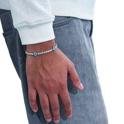 Tennis Cleef Bracelets